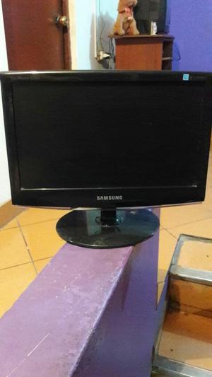 Monitor Samsung Syncmaster 633nw