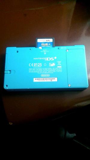 Nintendo Ds Celeste Nuevo!