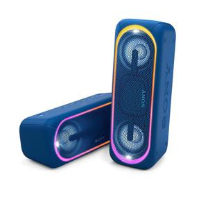 Parlante Bluetooth Sony Srs Xb40 // Extra Bass 