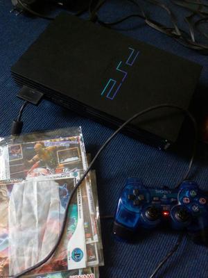 Ps2 Buen Estado