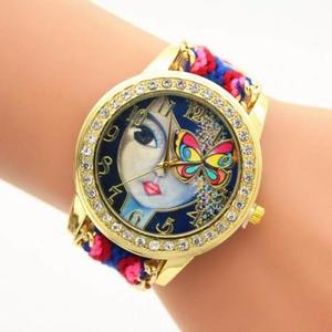 Relojes Para Mujer Ofertass