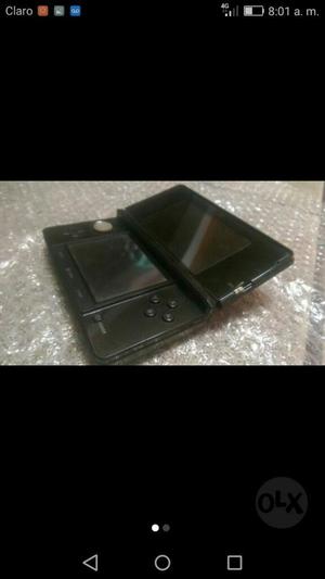 Remato Nintendo 3ds Fast