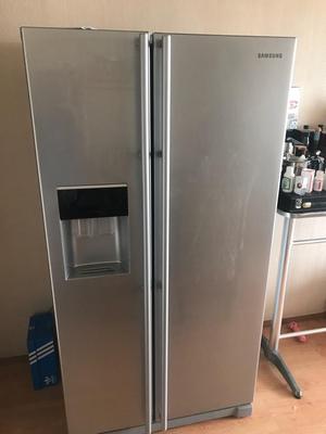Remato Refrigerador Side By Side Samsumg