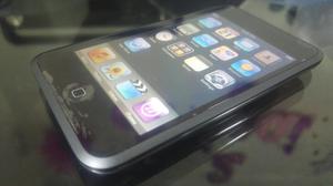 Remato iPod Touch 1g 16gb