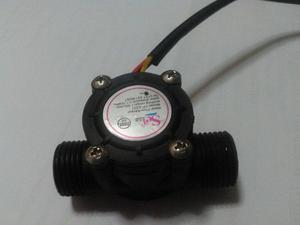 Sensor medidor de flujo de agua yf s
