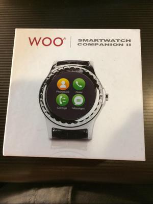 Smartwatch Companion Woo Nuevo