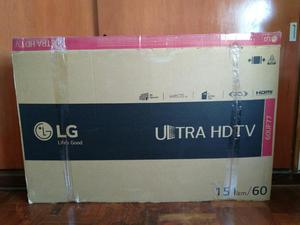Tv Smart Ultra Slim 60 Ultrahd
