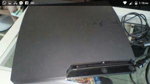 Vendo Play Station 3