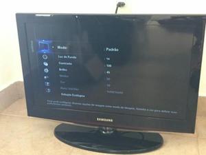 Vendo Tv Samsung con Control
