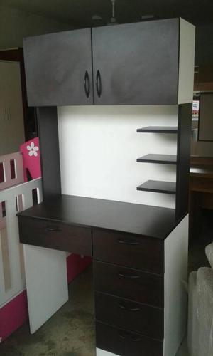 mueble de melamina 18mm