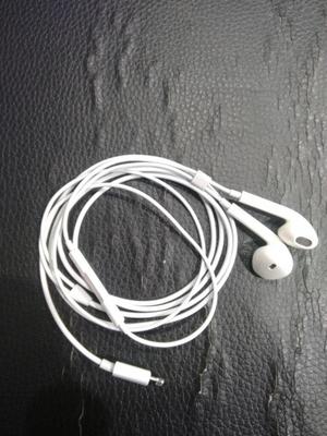 Auriculares iPhone