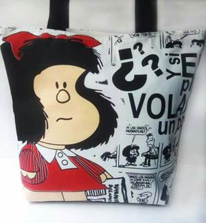 Bolsos Mafalda