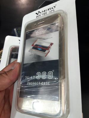 Carcasas 360 iPhone