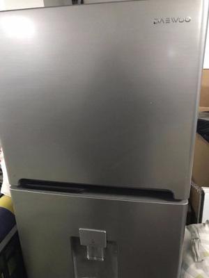 Daewoo Refrigeradora No Frost Rgp - 354d 354lts