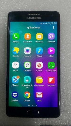 Galaxy A5 Duos