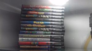 Juegos De Gamecube