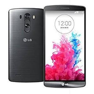 Lg G3 (no El Beat) Teléfono Celular De Lujo, Gran Pantalla