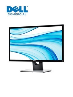 Monitor Dell Sehg,  X , Led Fhd, Hdmi / V