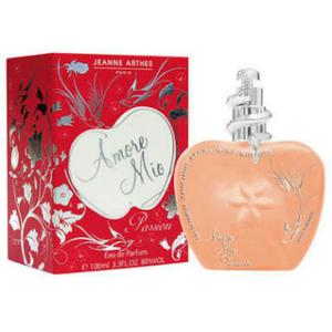 Perfume Jeanne Arthes Amore Mio Passion