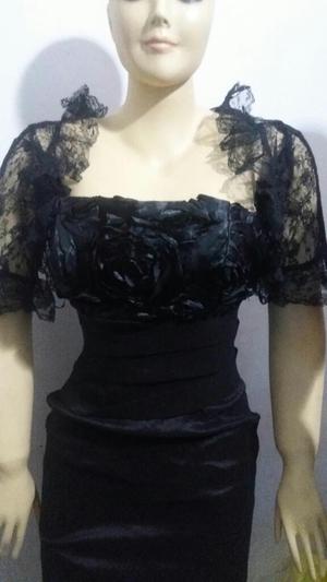 Remato Vestido de Compromiso