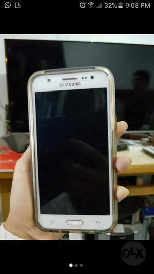 Samsung Galaxy J5 Libre Operador