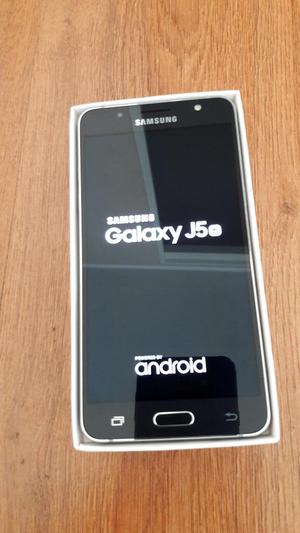 Vendo Celular Galaxy J5