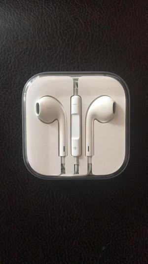 Vendo Earpods para iPhone 6S