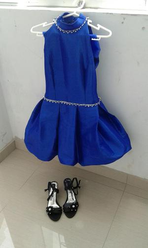 Vendo Vestido