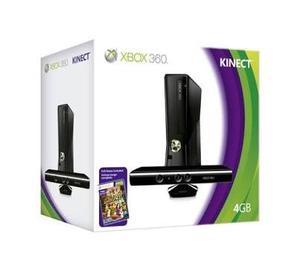 Xbox Kinet Juegos Nuevo