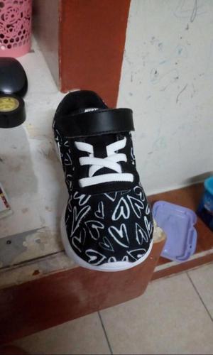 Zapatillas Nike Original para Niña