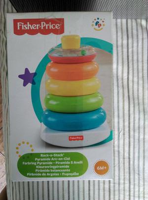 Juguete Fisher Price