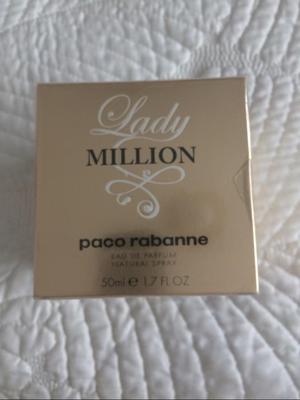 Lady Milloon - Paco Rabanne
