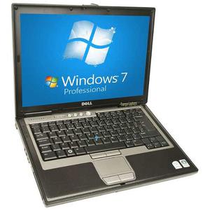 Laptop Marca Dell Intel Core2duo Modelo D630