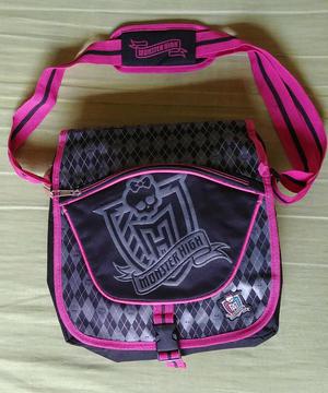 Mochila Monster High