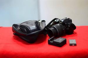 Nikon D60 Camara Reflex Digital D Instante Foto Video