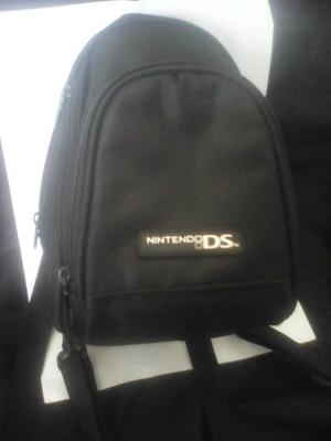 Nintendo Ds Original Bolsa De Viaje