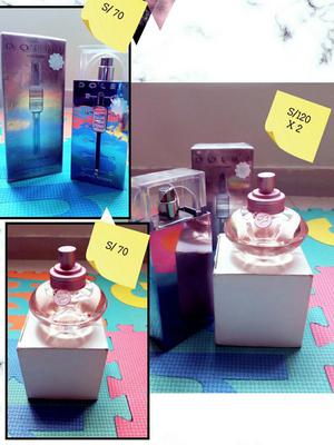 Oferta Perfumes H M