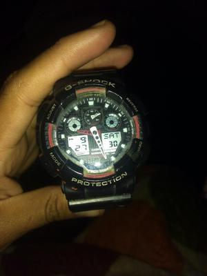 Reloj Casio Gshock Original