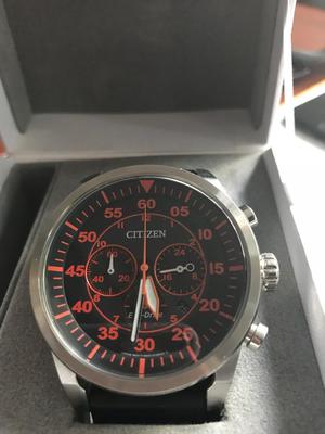 Reloj Citizen Solar vendo o cambio