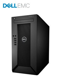 Servidor Dell Poweredge T30, Intel Xeon E Vghz,