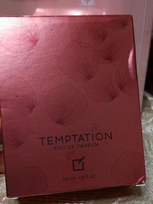 Temptation 50 Ml Original.
