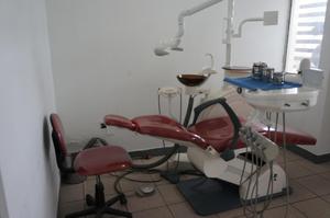 Unidad Dental Conservada Equipo Completo