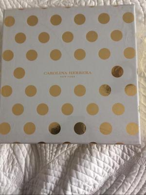 Vendo Perfume Carolina Herrera -Original