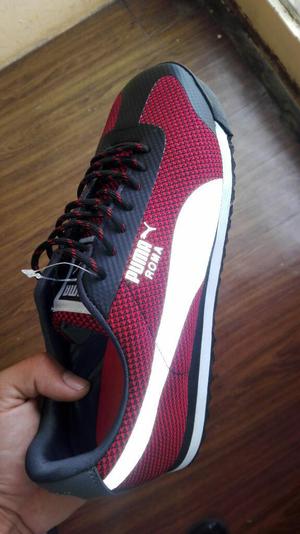 Vendo Zapatillas Puma Nuevo