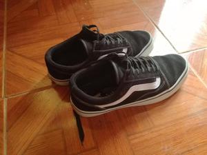 Vendo Zapatillas Vans Old Skool Talla 42