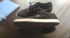 Zapatilla Dc Y Vans