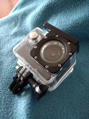 4k Sport Ultra Hd Action Cam accesorios