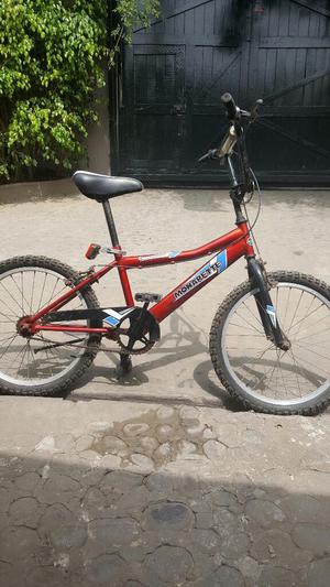 Bicicleta Aro 20