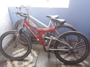 Bicicleta Monark