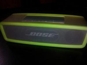 Bose Soundlink Mini Parlante Bluetooth